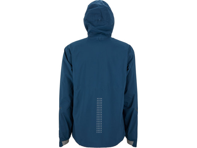Men's Yaras 3in1 Jacket - dark sea uni/M
