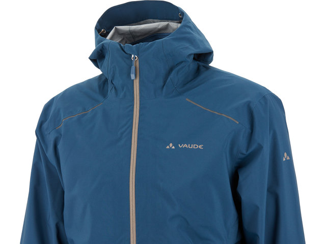 Men's Yaras 3in1 Jacket - dark sea uni/M
