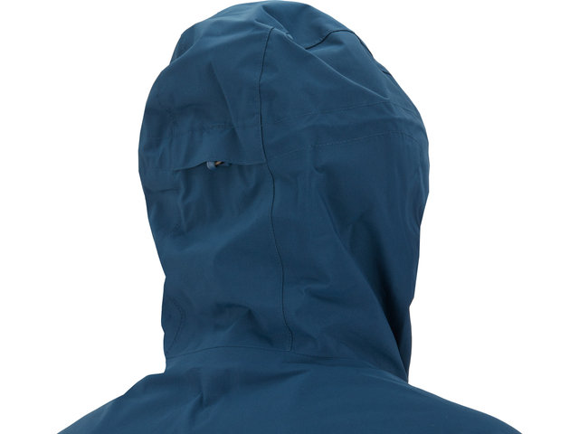 Men's Yaras 3in1 Jacket - dark sea uni/M