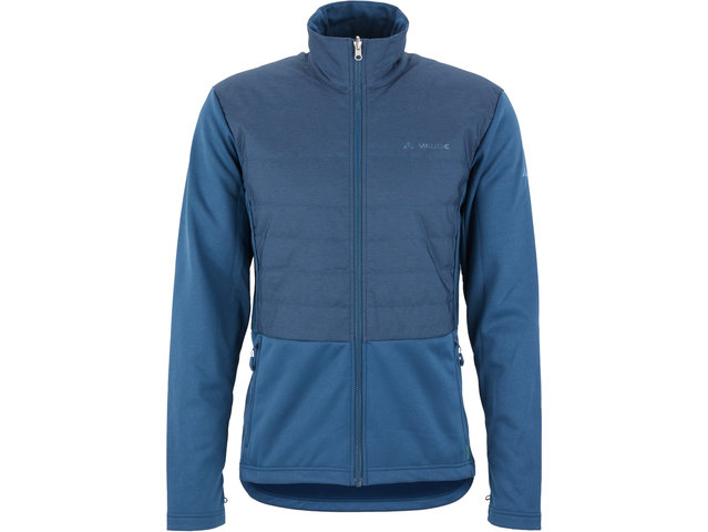 Men's Yaras 3in1 Jacket - dark sea uni/M