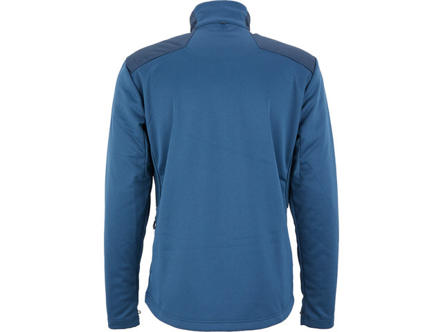 Men's Yaras 3in1 Jacket - dark sea uni/M