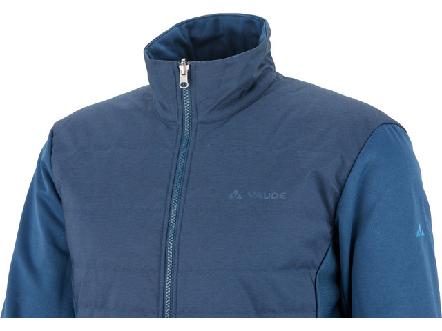 Men's Yaras 3in1 Jacket - dark sea uni/M