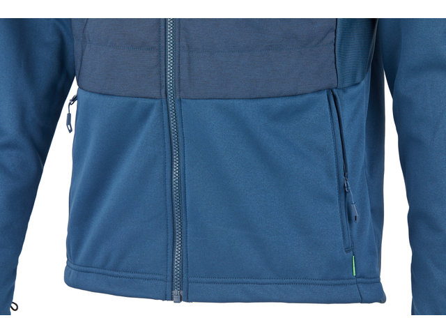 Men's Yaras 3in1 Jacket - dark sea uni/M