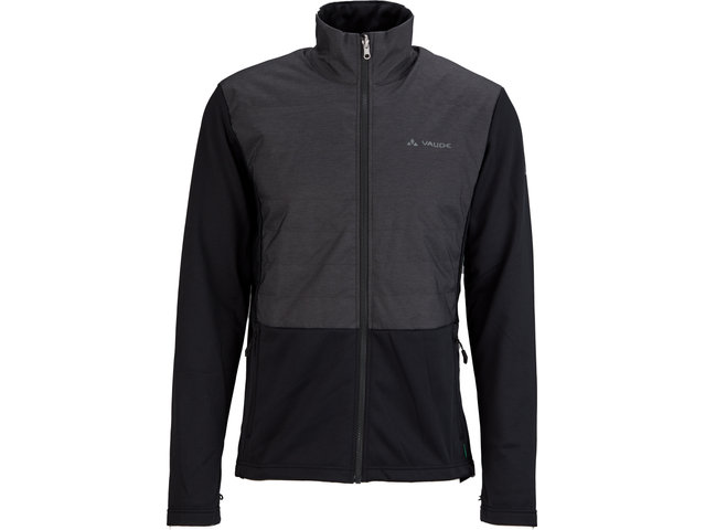 Men's Yaras 3in1 Jacket - neon yellow/M