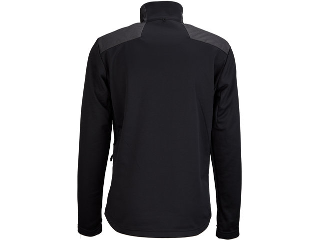 Men's Yaras 3in1 Jacket - neon yellow/M