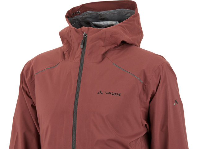 Men's Yaras 3in1 Jacket - dark oak/M