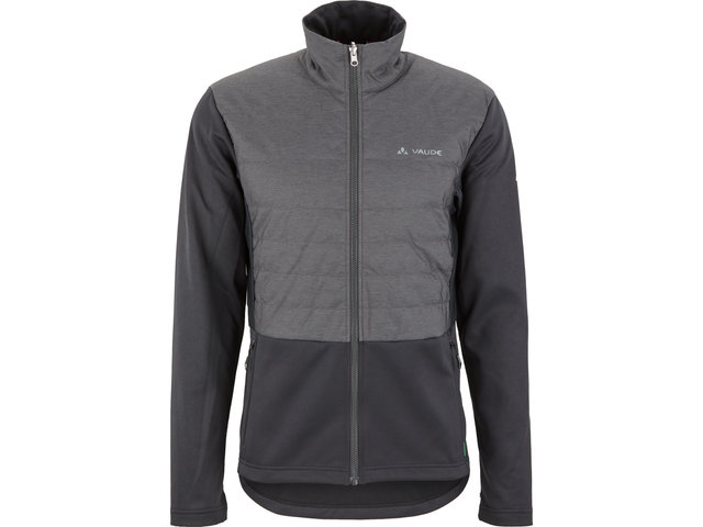 Men's Yaras 3in1 Jacket - dark oak/M