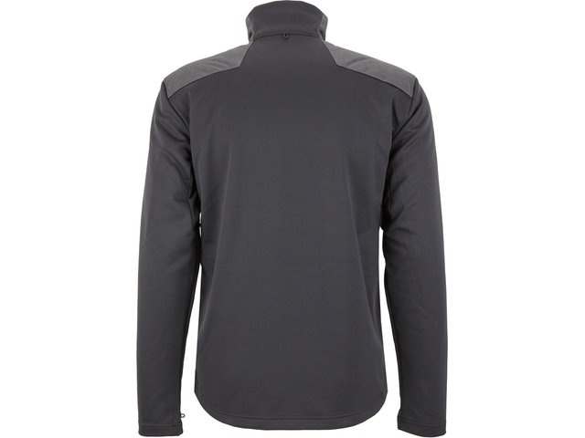 Men's Yaras 3in1 Jacket - dark oak/M