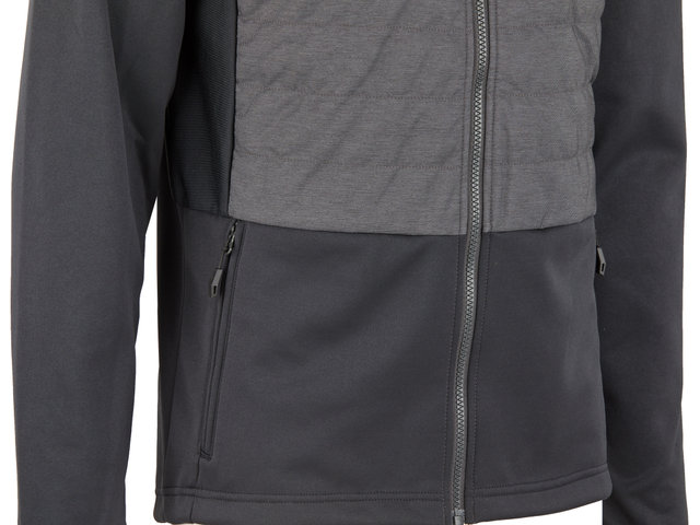 Men's Yaras 3in1 Jacket - dark oak/M