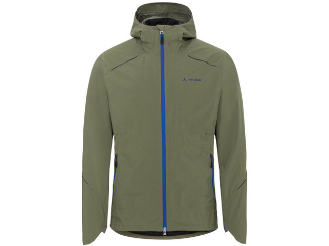 Men's Yaras 3in1 Jacket - cedar wood/M
