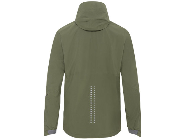 Men's Yaras 3in1 Jacket - cedar wood/M
