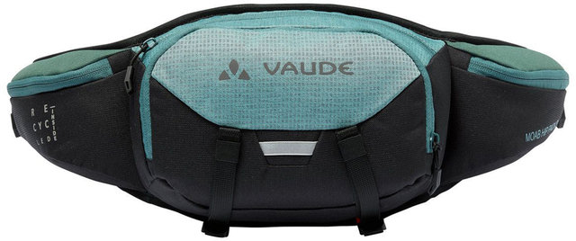 Sac Banane Moab Hip Pack 3 - dusty moss/3 litres