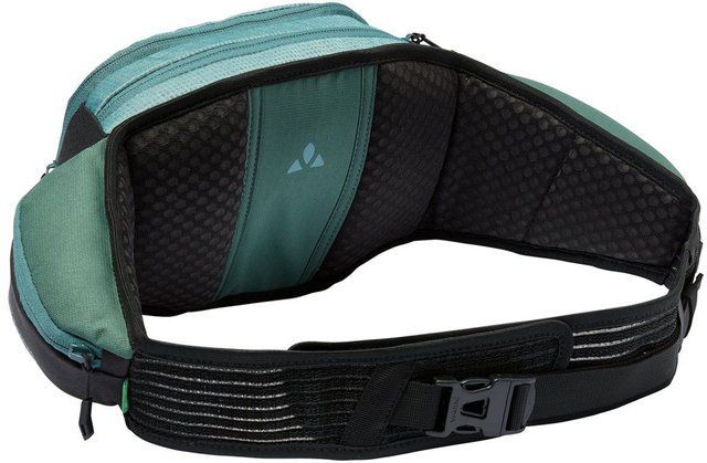 Sac Banane Moab Hip Pack 3 - dusty moss/3 litres