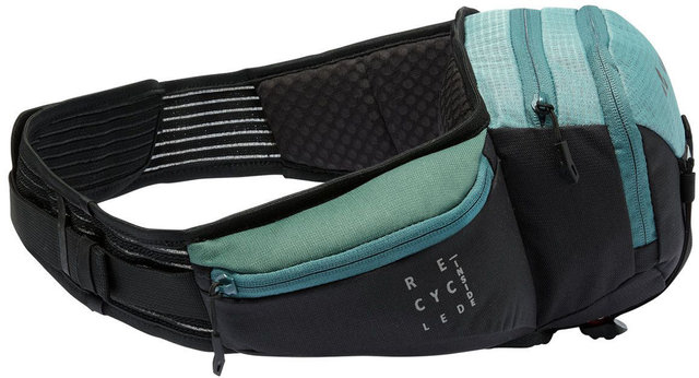 Sac Banane Moab Hip Pack 3 - dusty moss/3 litres