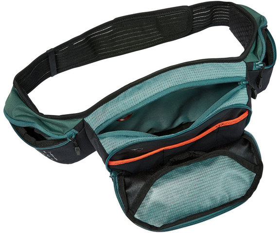 Sac Banane Moab Hip Pack 3 - dusty moss/3 litres