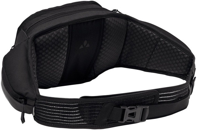 Sac Banane Moab Hip Pack 3 - black/3 litres