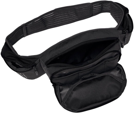 Sac Banane Moab Hip Pack 3 - black/3 litres