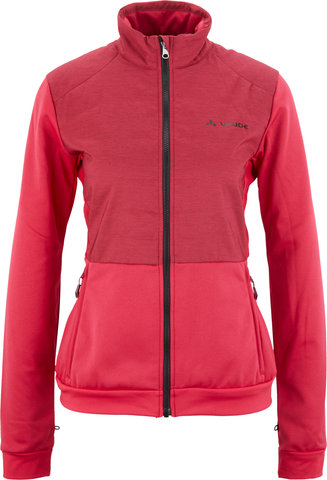 Chaqueta para damas Womens Yaras 3in1 - cassis uni/38