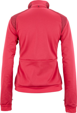 Chaqueta para damas Womens Yaras 3in1 - cassis uni/38