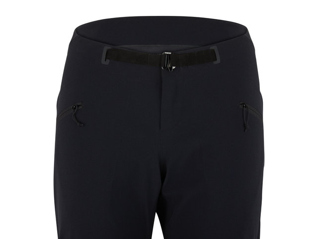 Pantalones para damas Grit - black/S