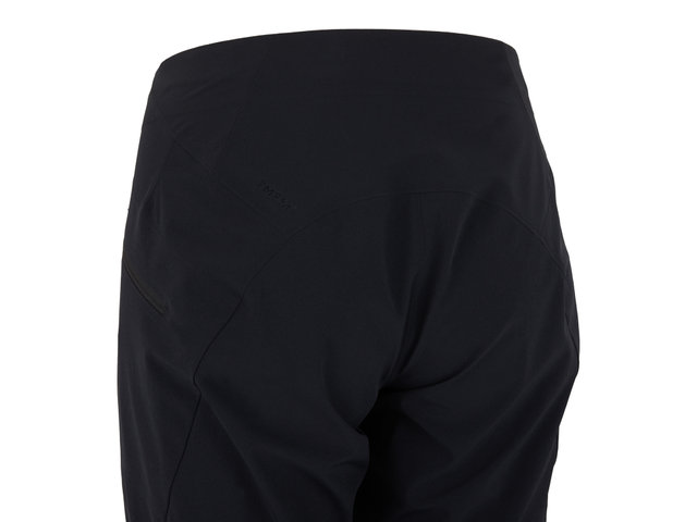 Pantalones para damas Grit - black/S