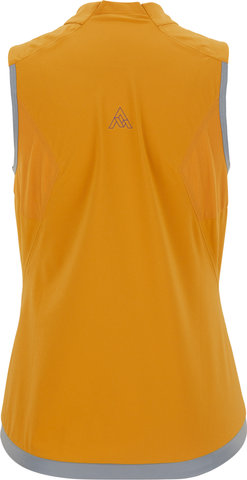 Chaleco para damas S2S - butterscotch/S