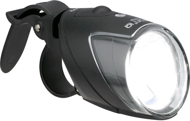 Ixon IQ Speed Premium Lighting Set - StVZO Approved