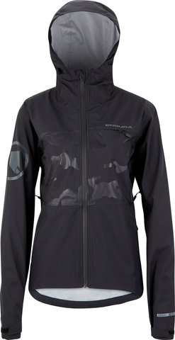 Endura SingleTrack II Women's Jacket - black/M