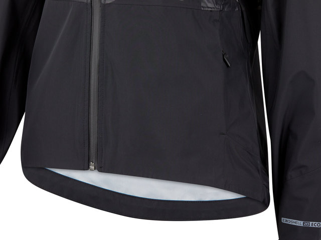 Endura SingleTrack II Damen Jacke - black/M