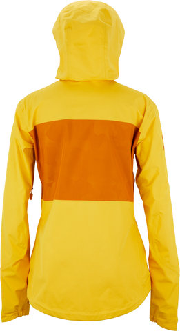 Veste pour Dames SingleTrack II - saffron/M