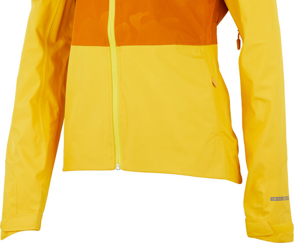 Veste pour Dames SingleTrack II - saffron/M