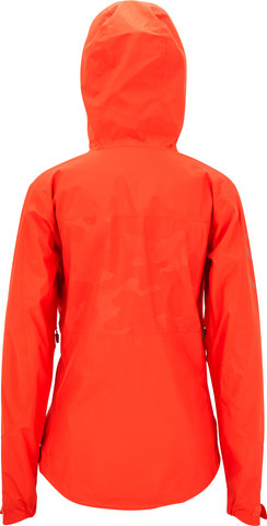 Veste pour Dames SingleTrack II - poivron/S
