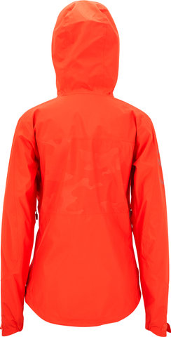 Endura SingleTrack II Women's Jacket - paprika/S