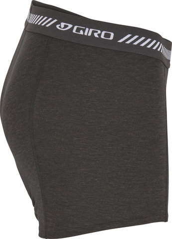 Giro Sous-Short pour Dames Boy Undershort II - black/L