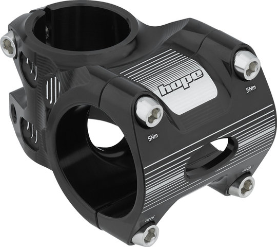 Hope AM / Freeride 35 Stem - black/0°/35 mm