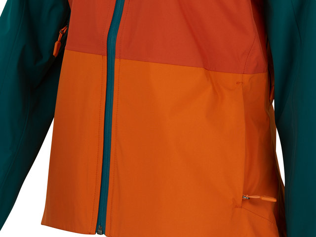 Veste pour Dames SingleTrack II - harvest/S