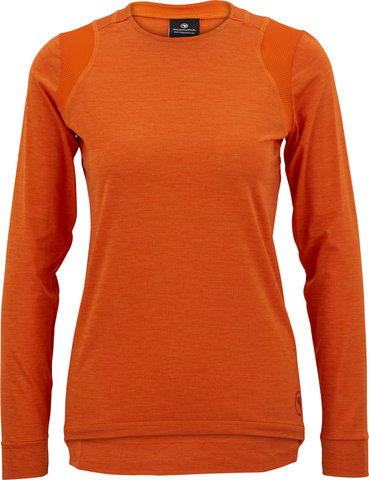 Maillot para damas SingleTrack L/S - harvest/S