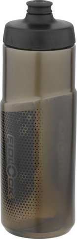 Bidón TWIST 600 ml Modelo 2023 - negro-transparente/600 ml