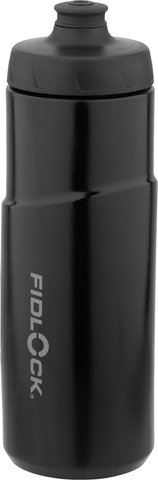 FIDLOCK Bidon TWIST 600 ml Modèle 2023 - noir/600 ml