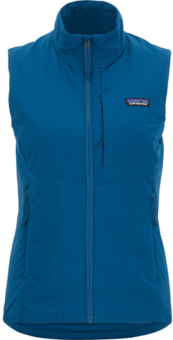 Patagonia Gilet pour Dames Nano-Air Light - lagom blue/S