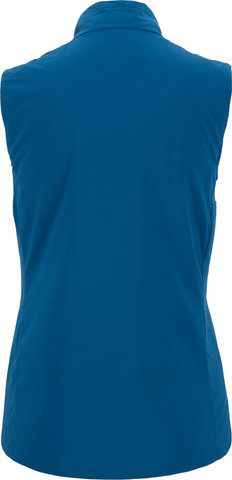 Gilet pour Dames Nano-Air Light - lagom blue/S