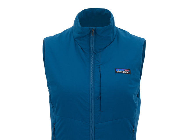 Gilet pour Dames Nano-Air Light - lagom blue/S