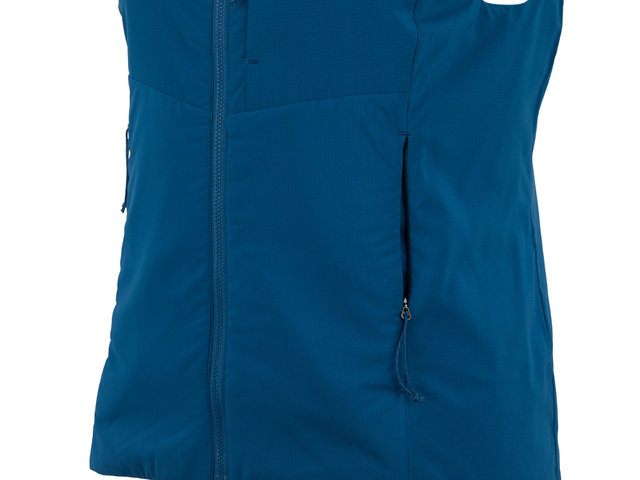 Gilet pour Dames Nano-Air Light - lagom blue/S