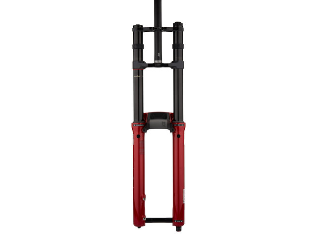 RockShox BoXXer Ultimate Charger 3 RC2 DebonAir+ Boost 29" Suspension Fork - boxxer electric red-gloss/200 mm / 1 1/8 / 20 x 110 mm / 52 mm