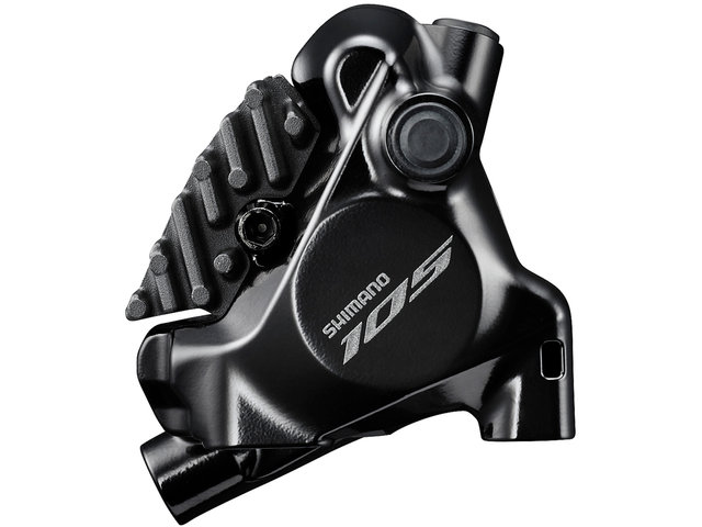 105 BR-R7170 + ST-R7120 Scheibenbremse - schwarz/HR