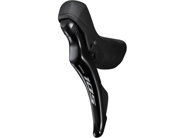 Maneta cambios/frenos 105 STI ST-R7120 2-/12 velocidades - negro/2 velocidades