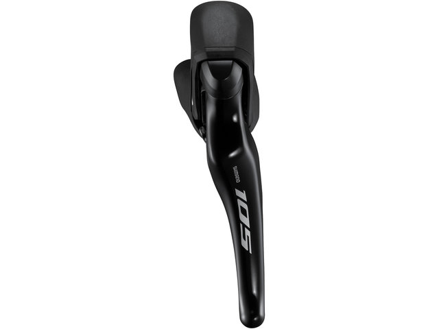Maneta cambios/frenos 105 STI ST-R7120 2-/12 velocidades - negro/2 velocidades