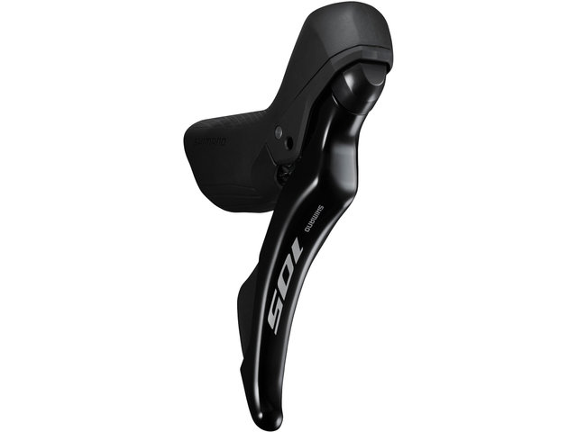 Maneta cambios/frenos 105 STI ST-R7120 2-/12 velocidades - negro/12 velocidades