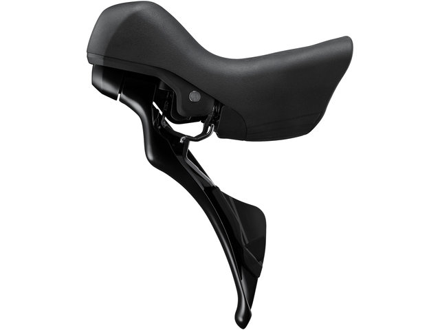 Maneta cambios/frenos 105 STI ST-R7120 2-/12 velocidades - negro/12 velocidades