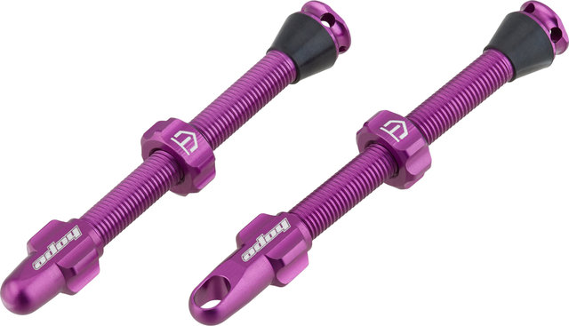 Hope - purple/SV 60 mm